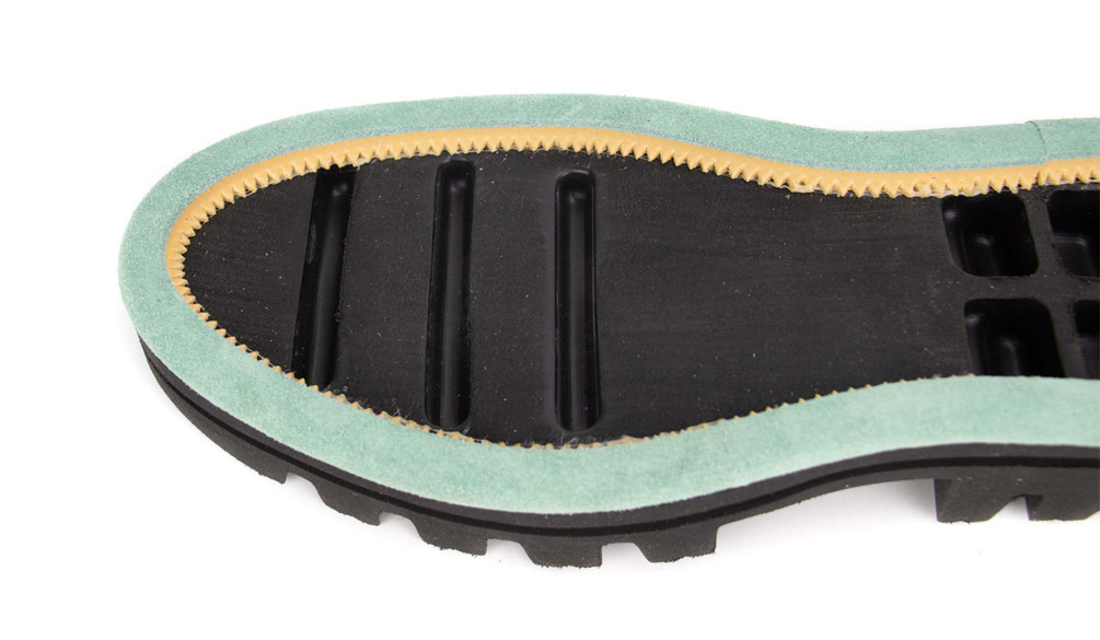 Prefabricados Majoma - 25 creando suelas de