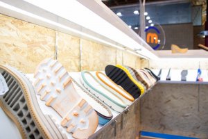 La exquisitez y la calidad de la industria del calzado español en futurmoda