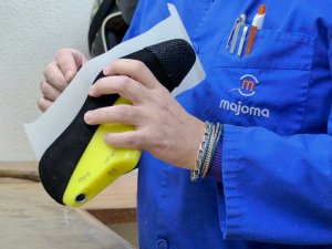 imagen fábrica suelas de calzado a buen precio